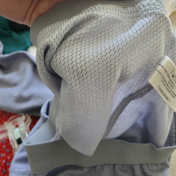 Patagonia Capilene Thermal Baselayer LongJohn Bottoms - Picture 6 of 6